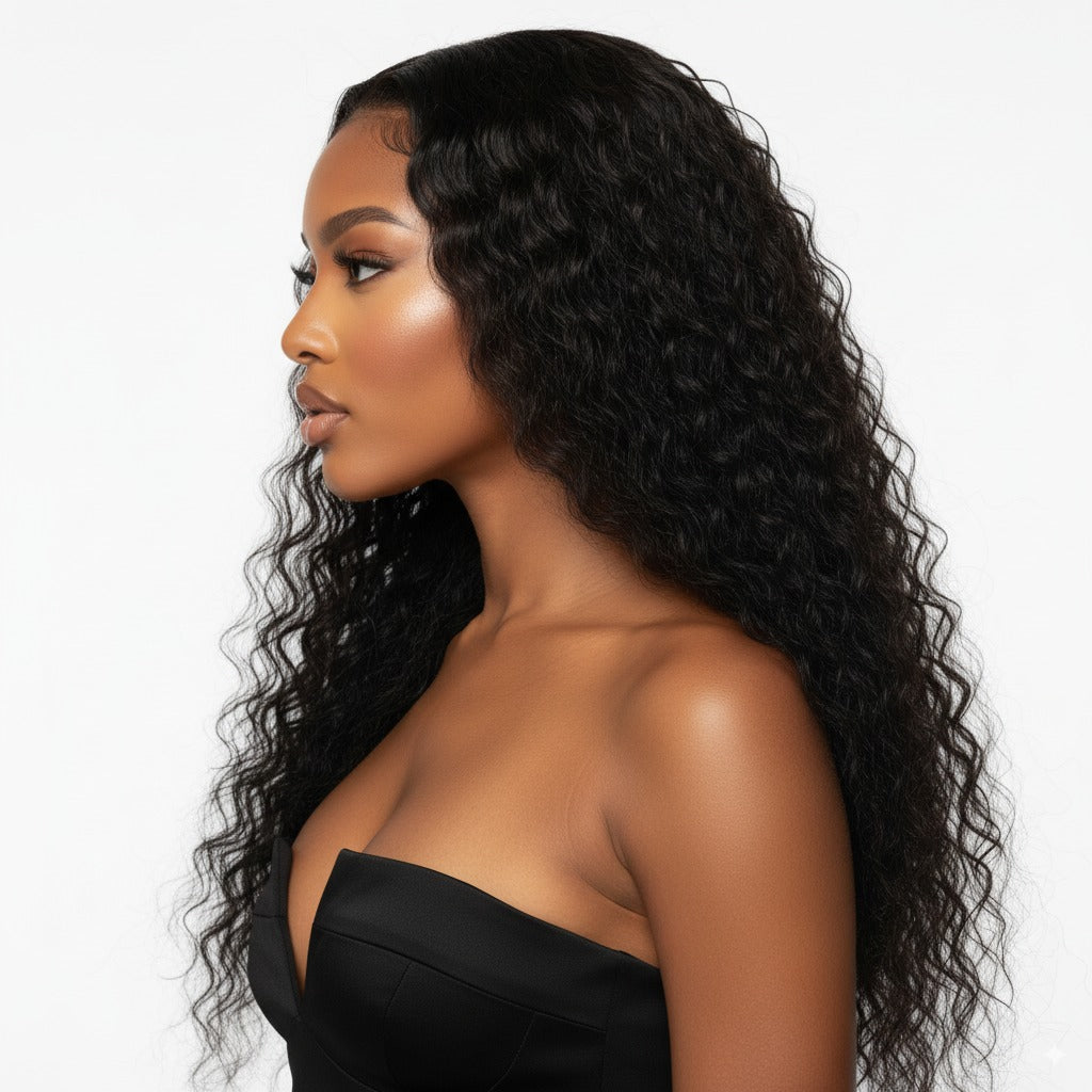Malaysian Loose Wave 100% Human Hair Bundles Malaysian Loose Wave 100% Human Hair Bundles