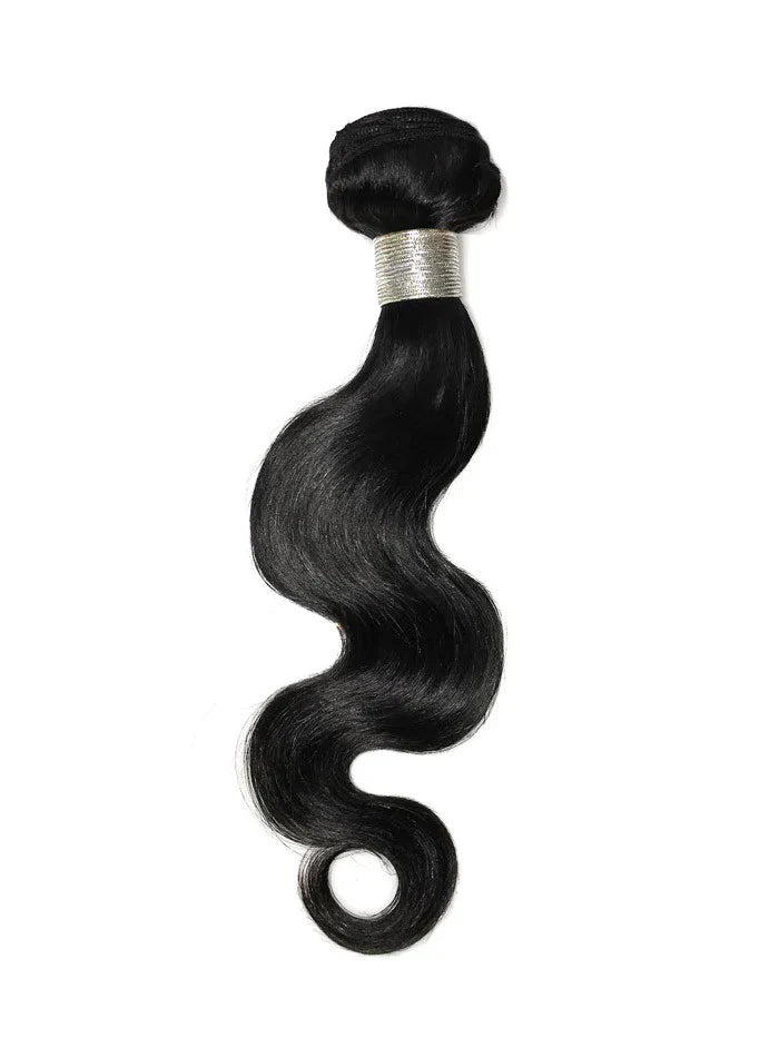 Malaysian Body Wave 100% Human Hair Bundle - 10A Malaysian Body Wave 100% Human Hair Bundle - 10A