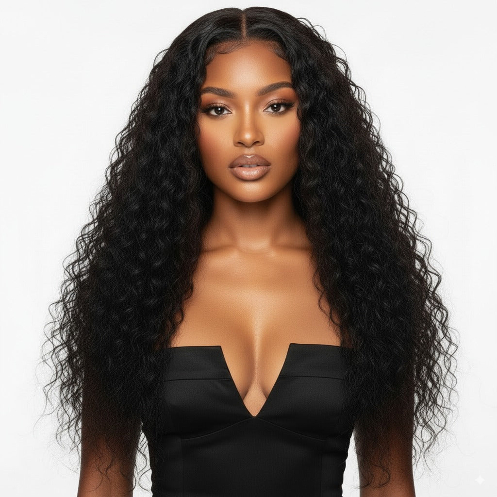 Malaysian Loose Wave 100% Human Hair Bundles Malaysian Loose Wave 100% Human Hair Bundles