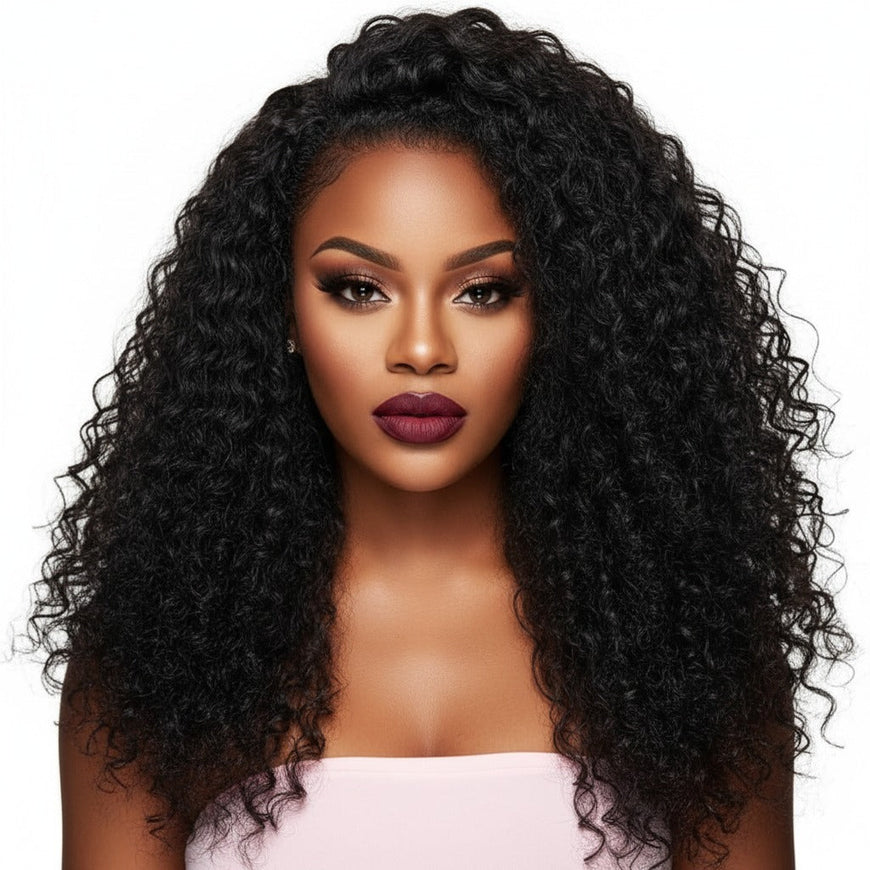 Raw Cambodian Deep Wave Bundle