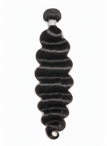 Malaysian Loose Wave 100% Human Hair Bundles