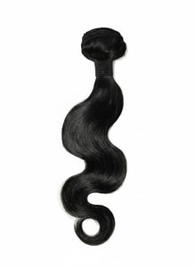 Brazilian Body Wave 100% Human Hair Bundle - 9A