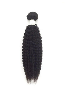 Malaysian Jerry Curl Human Hair