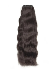 Raw Hair - Natural Wave Bundle
