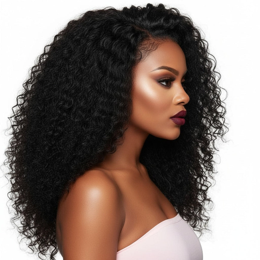 Raw Cambodian Deep Wave Bundle
